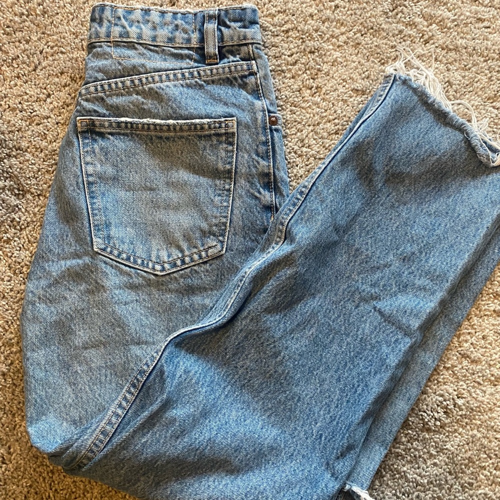 Zara Jeans, size 2